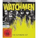 Watchmen - Special Edition (Blu-ray)