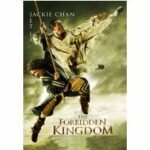 Forbidden Kingdom (Blu-ray)