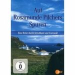 Auf Rosamunde Pilchers Spuren (DVD)