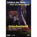 Schätze der Welt - Griechenland (DVD)