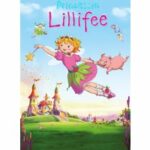 Prinzessin Lillifee (Blu-ray)