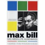 Max Bill - Das absolute Augenmaß (DVD)
