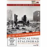 Discovery Geschichte - Apocalypse Stalingrad - Disc 1 (DVD)