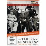 Discovery Geschichte - Die Teheran Konferenz - Disc 1 (DVD)