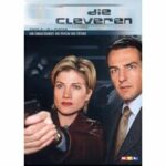 Die Cleveren - Staffel 1 - 3 - Pilotfilm (DVD)