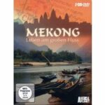 Mekong - Disc 1 - Vietnam / Kambodscha (DVD)