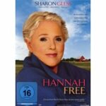 Hannah Free - Englische Originalfassung mit deutschen Untertiteln (DVD)