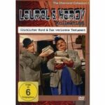 Dick & Doof - Glücklicher Hund / Das verlorene Testament (DVD)