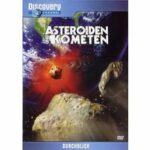 Asteroiden und Kometen (DVD)