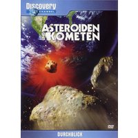 Asteroiden und Kometen (DVD) 1 Asteroiden und Kometen (DVD)