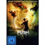 Push (Blu-ray)