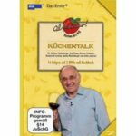 Alfredissimo! - Küchentalk - Disc 1 (DVD)