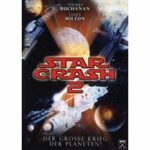 Star Crash 2 - Flucht von Galaxy 3 (DVD)