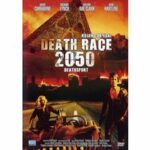 Deathsport - Death Race 2050 (DVD)