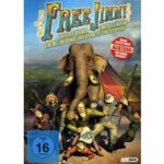 Free Jimmy (DVD)