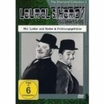 Dick & Doof - Mit Liebe und Hiebe / Frühlingsgefühle (DVD)