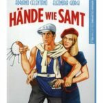 Der Millionenfinger - Hände wie Samt (Blu-ray)