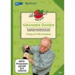 Alfredissimo! - Grandes Dames - Disc 1 (DVD)