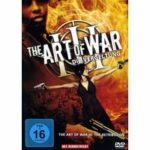 The Art of War 3 (DVD)