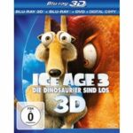 Ice Age 3 (Blu-ray 3D)