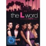 The L Word - Staffel 5 - Disc 1 - Episoden 1 - 3 (DVD)