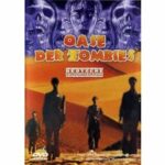 Oase der Zombies (DVD)