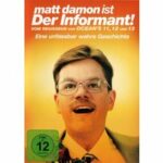 Der Informant! (Blu-ray)
