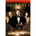 The Quest 3 - Der Fluch des Judaskelch (DVD)