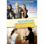 Sunshine Cleaning (Blu-ray)