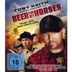 Beer for My Horses (Blu-ray)