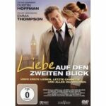 Liebe auf den zweiten Blick (Blu-ray)