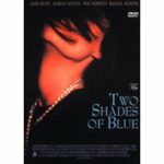 Two Shades of Blue - Rendezvous mit einem Killer - Erstauflage (DVD)