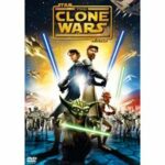 Star Wars - The Clone Wars (Blu-ray)
