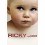 Ricky - Wunder geschehen (DVD)