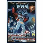 Transformers - Der Film (DVD)