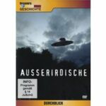 Discovery Geschichte - Außerirdische (DVD)
