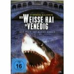 Der weiße Hai in Venedig (DVD)