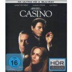 Casino (4K UHD)