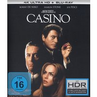 Casino (Blu-ray) 1 Casino (Blu-ray)