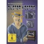 Buster Keaton - The Diamond Collection 1 (DVD)