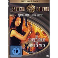 Sie schießt scharf - Die Lady des Todes (DVD) 1 Sie schießt scharf - Die Lady des Todes (DVD)