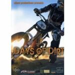 Days of Dirt (DVD)