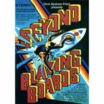 Beyond Blazing Boards (DVD)