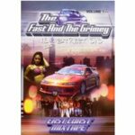The Fast and the Grimey - Englische Originalfassung (DVD)