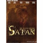 Die Nackte und der Satan (DVD)