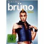 Da Ali G Show - Brüno Edition (DVD)