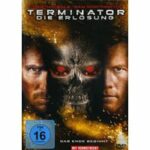 Terminator 4 - Die Erlösung - Director's Cut (Blu-ray)