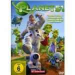 Planet 51 (Blu-ray)