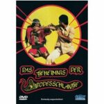 Das Geheimnis der Todesschlange (DVD)
