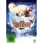 Disneys Eine Weihnachtsgeschichte (Blu-ray 3D)